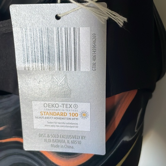 Brand new with tags crane exercise bra, extra large - Picture 5 of 6